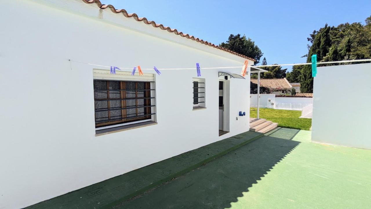 Hébergement de vacances Conil Fuente Del Gallo