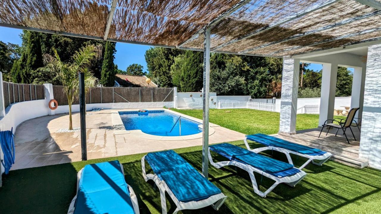 Holiday home Conil Fuente Del Gallo *
