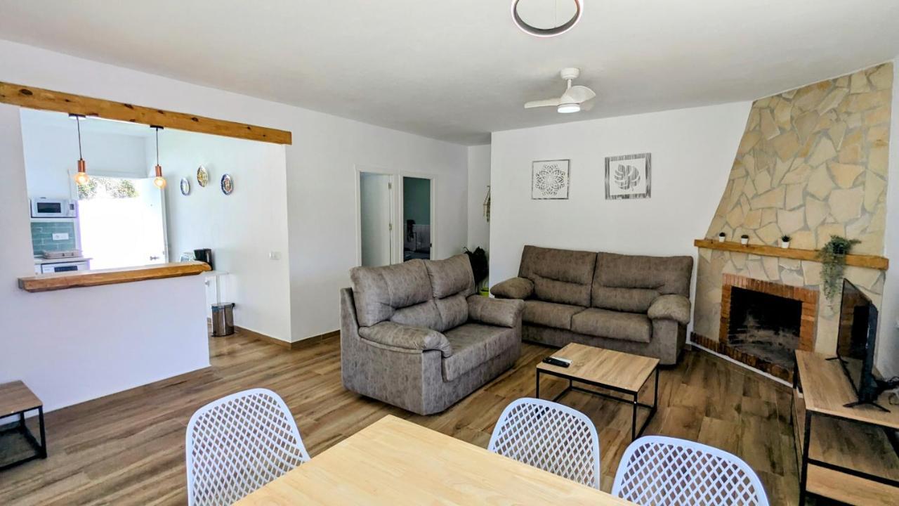 Conil Fuente Del Gallo Holiday home *