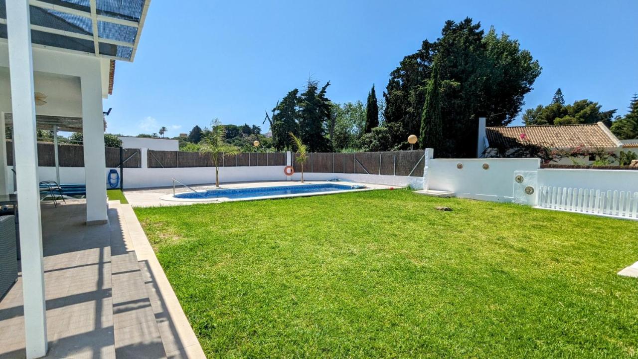 Holiday home Conil Fuente Del Gallo