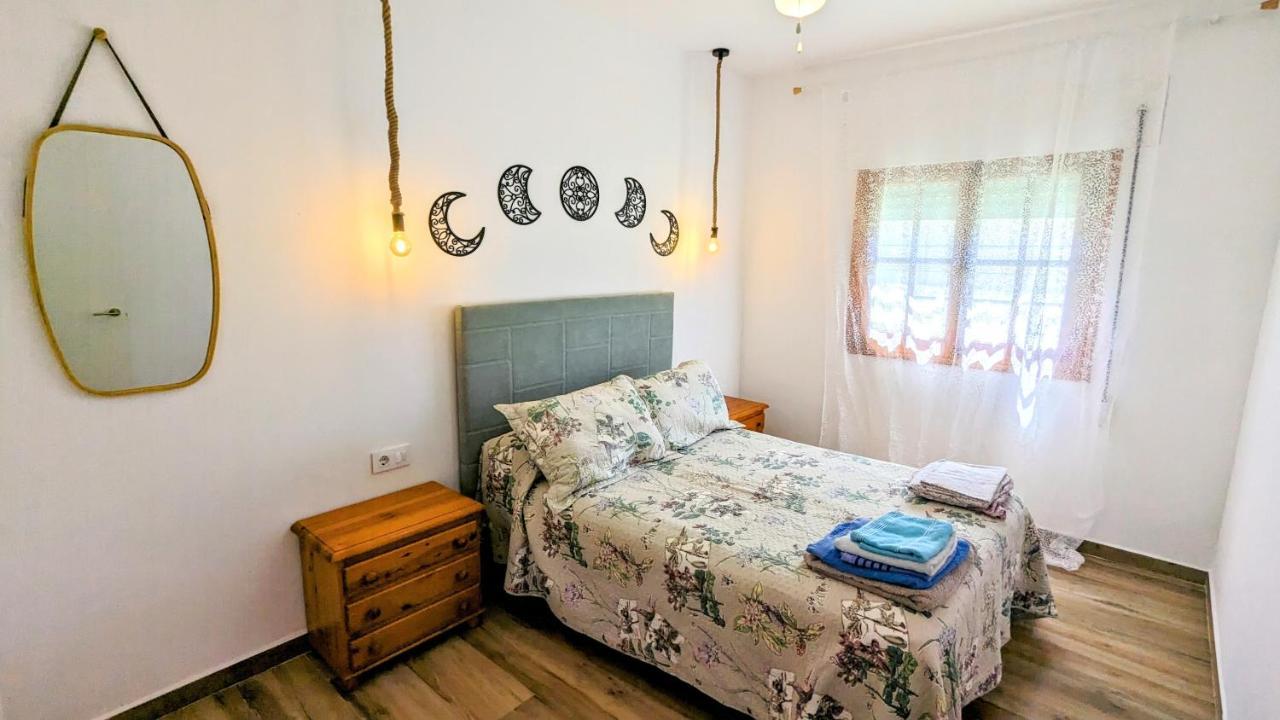 Holiday home Conil Fuente Del Gallo