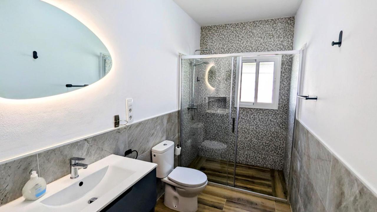 Conil Fuente Del Gallo Holiday home Conil De La Frontera